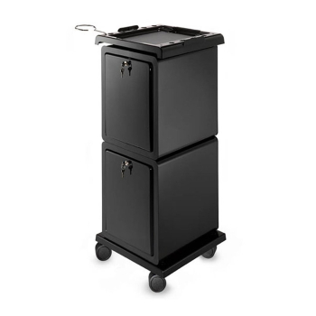 Panda MODUS A CLOCK Pomocnik fryzjerski    super!